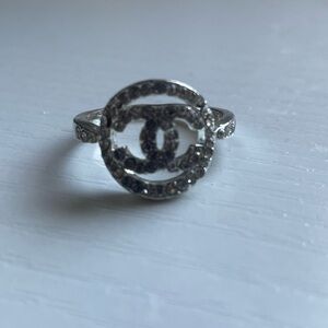 Chanel ring